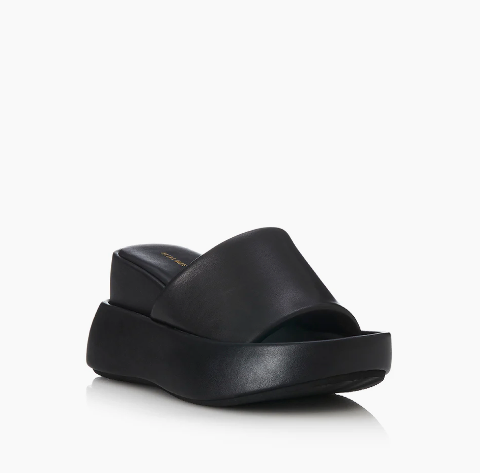 ACEY | BLACK