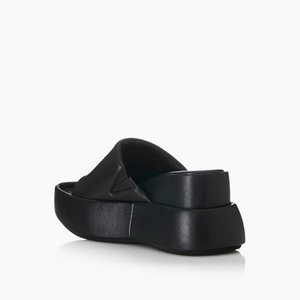ACEY | BLACK