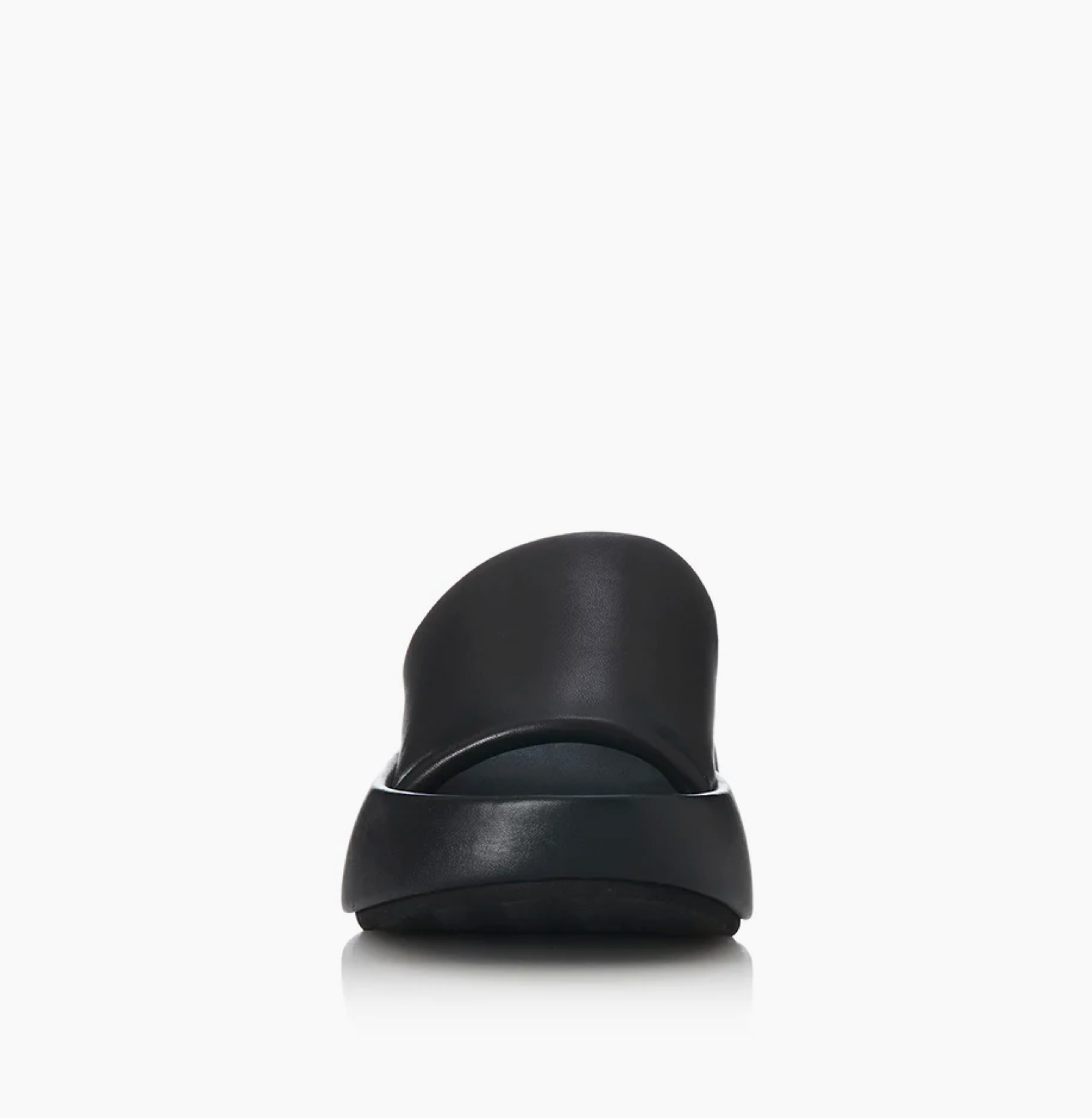 ACEY | BLACK