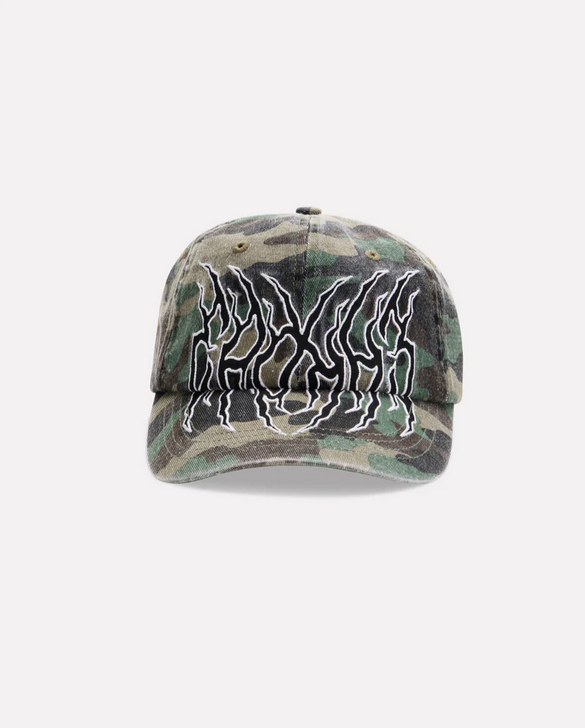 EPOKHE VENOM HAT - CAMO