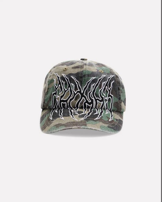 EPOKHE VENOM HAT - CAMO