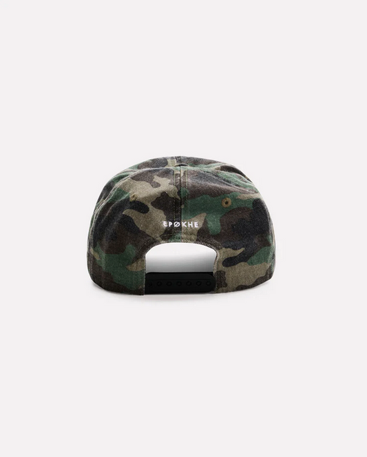 EPOKHE VENOM HAT - CAMO