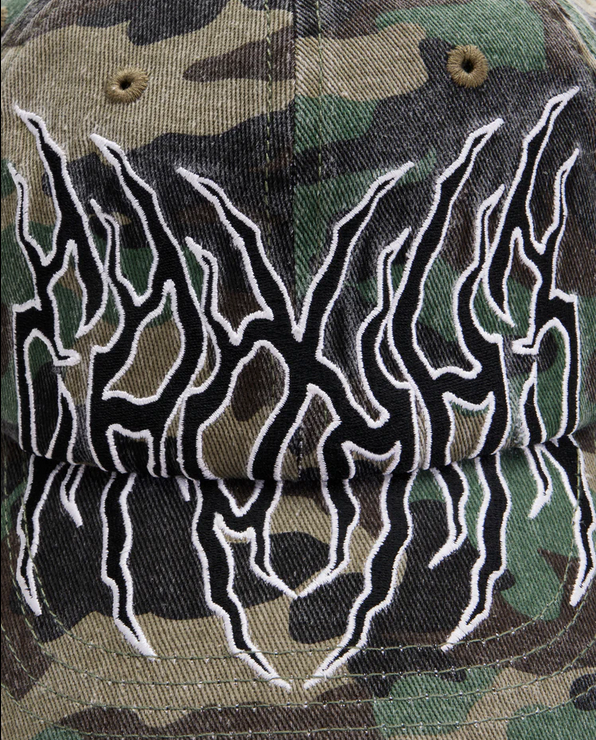 EPOKHE VENOM HAT - CAMO