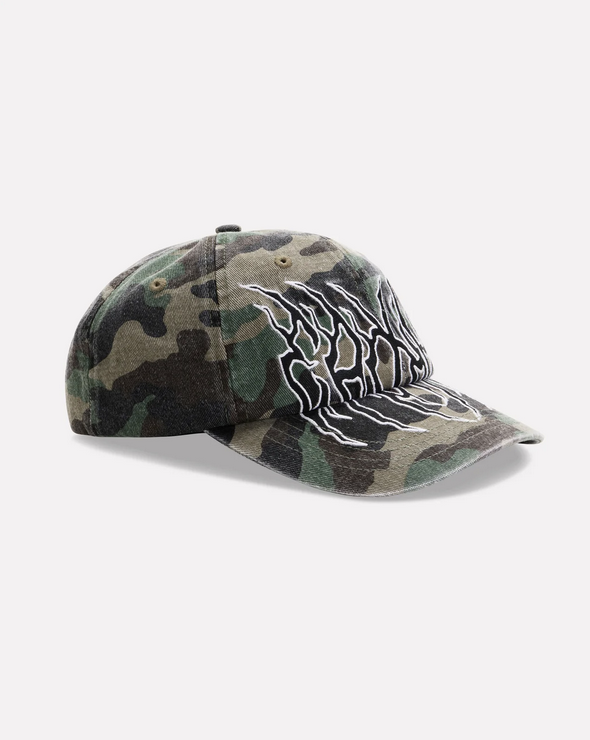 EPOKHE VENOM HAT - CAMO