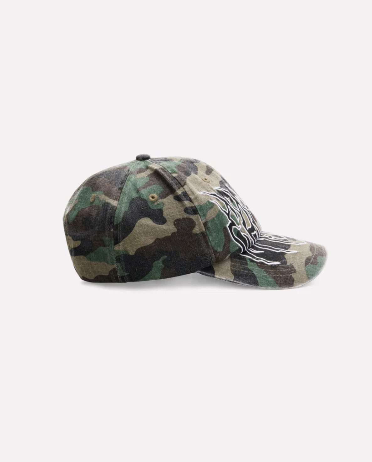 EPOKHE VENOM HAT - CAMO