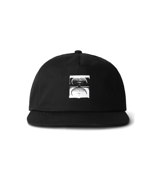 CRUX HAT | BLACK