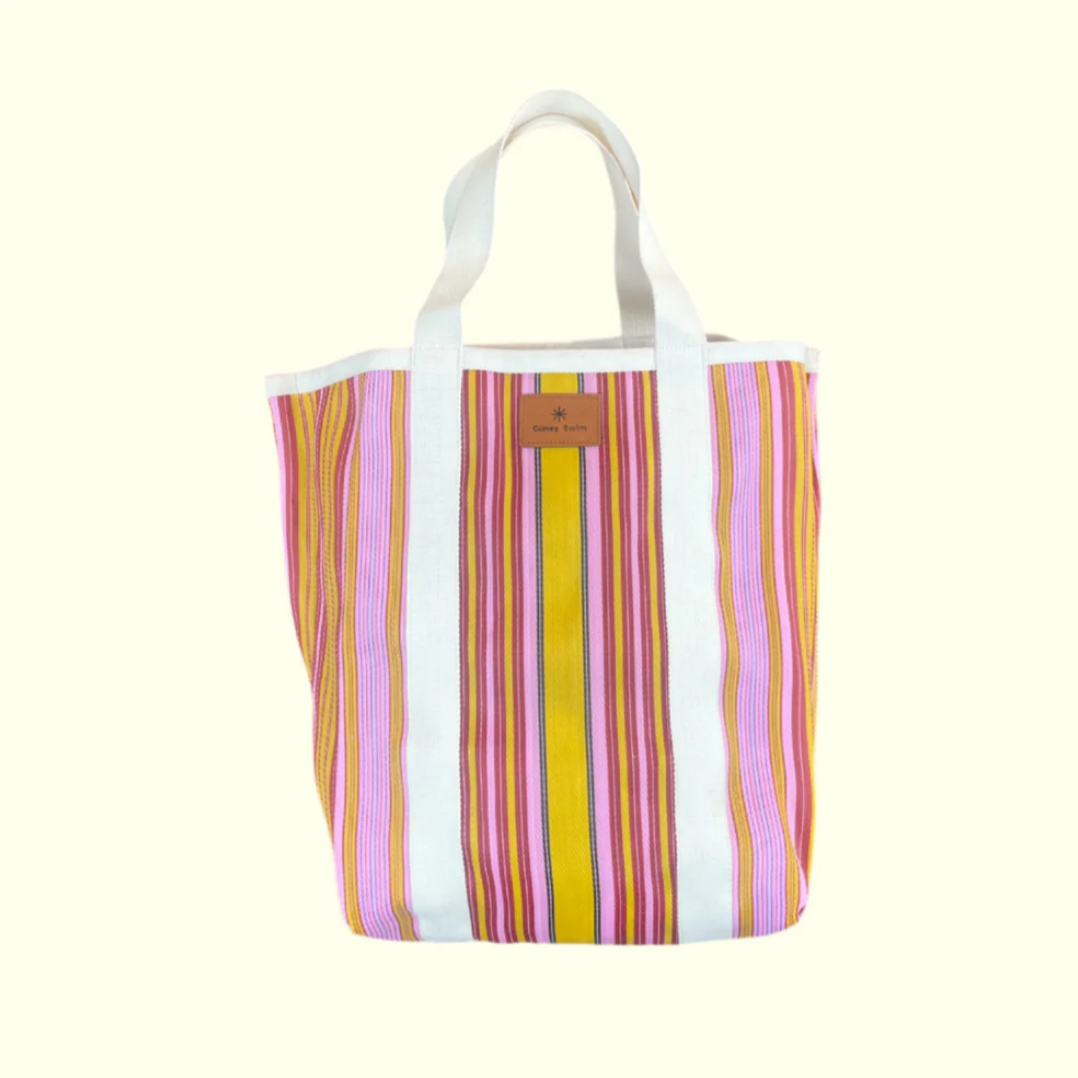 KIT TOTE | TULIP