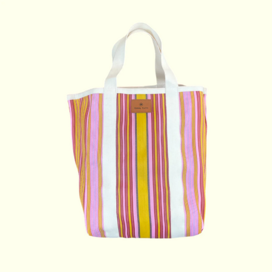 KIT TOTE | TULIP