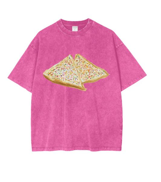 FAIRY BREAD T-SHIRT