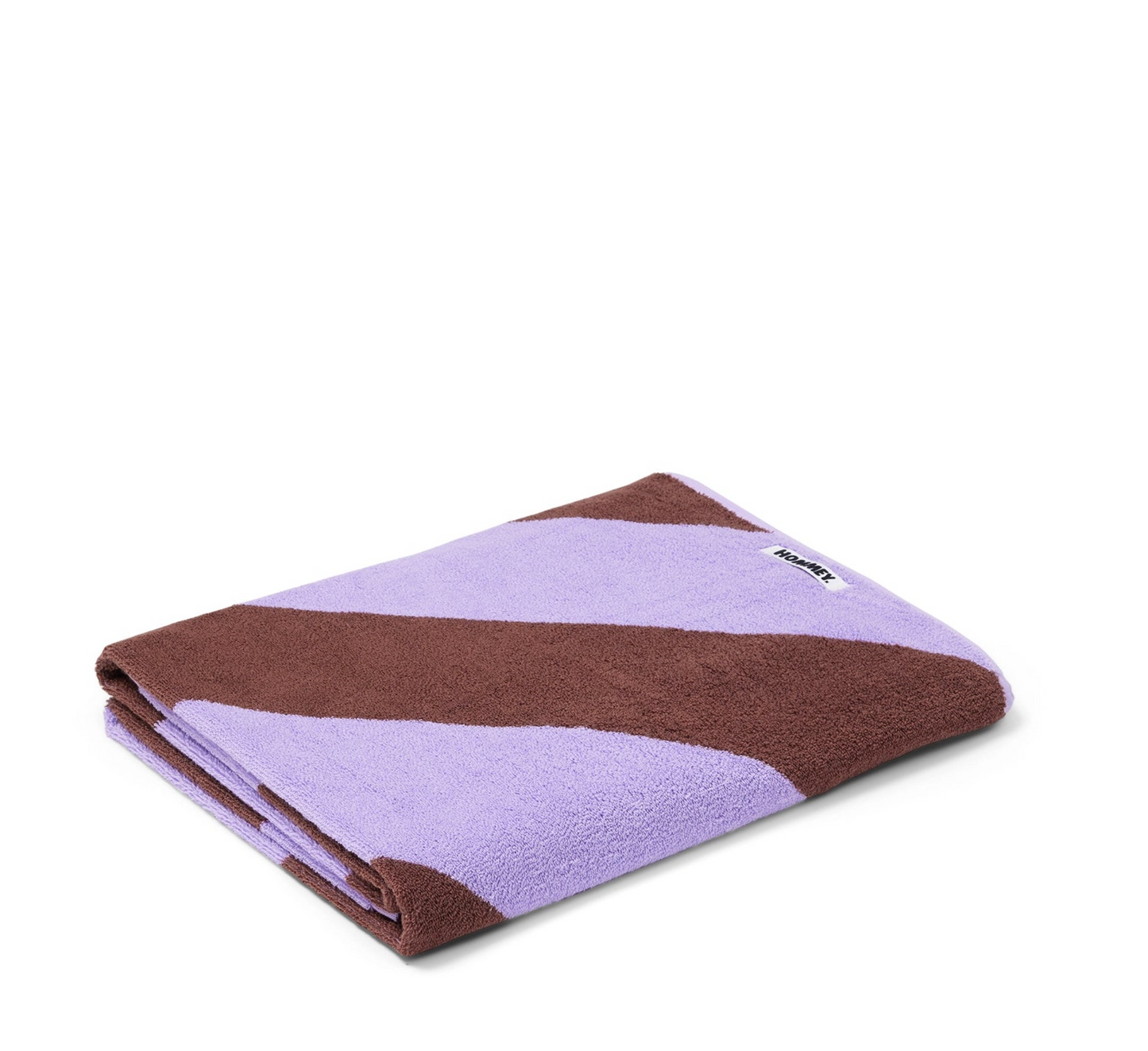 HOMMEY BEACH TOWEL | JELLY