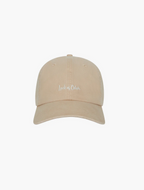 THE LOC CAP | CASHEW