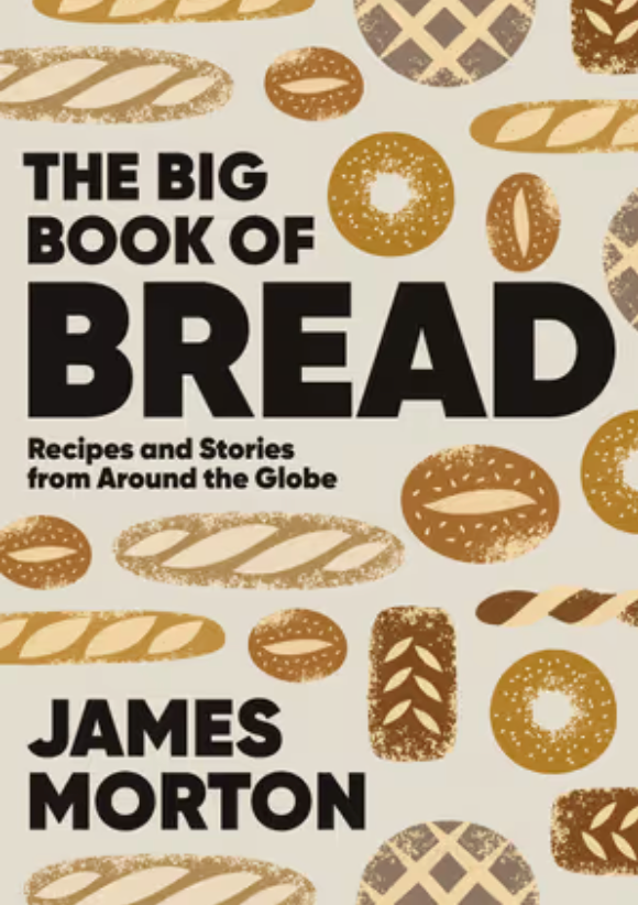 BIG BOOK OF BREAD