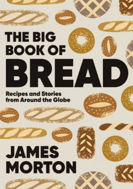 BIG BOOK OF BREAD