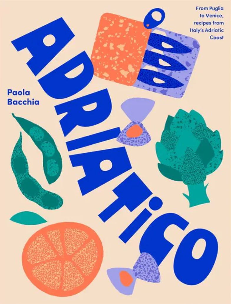 ADRIATICO BOOK