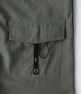 SYSTEM 19' TRUNKS | SURPLUS