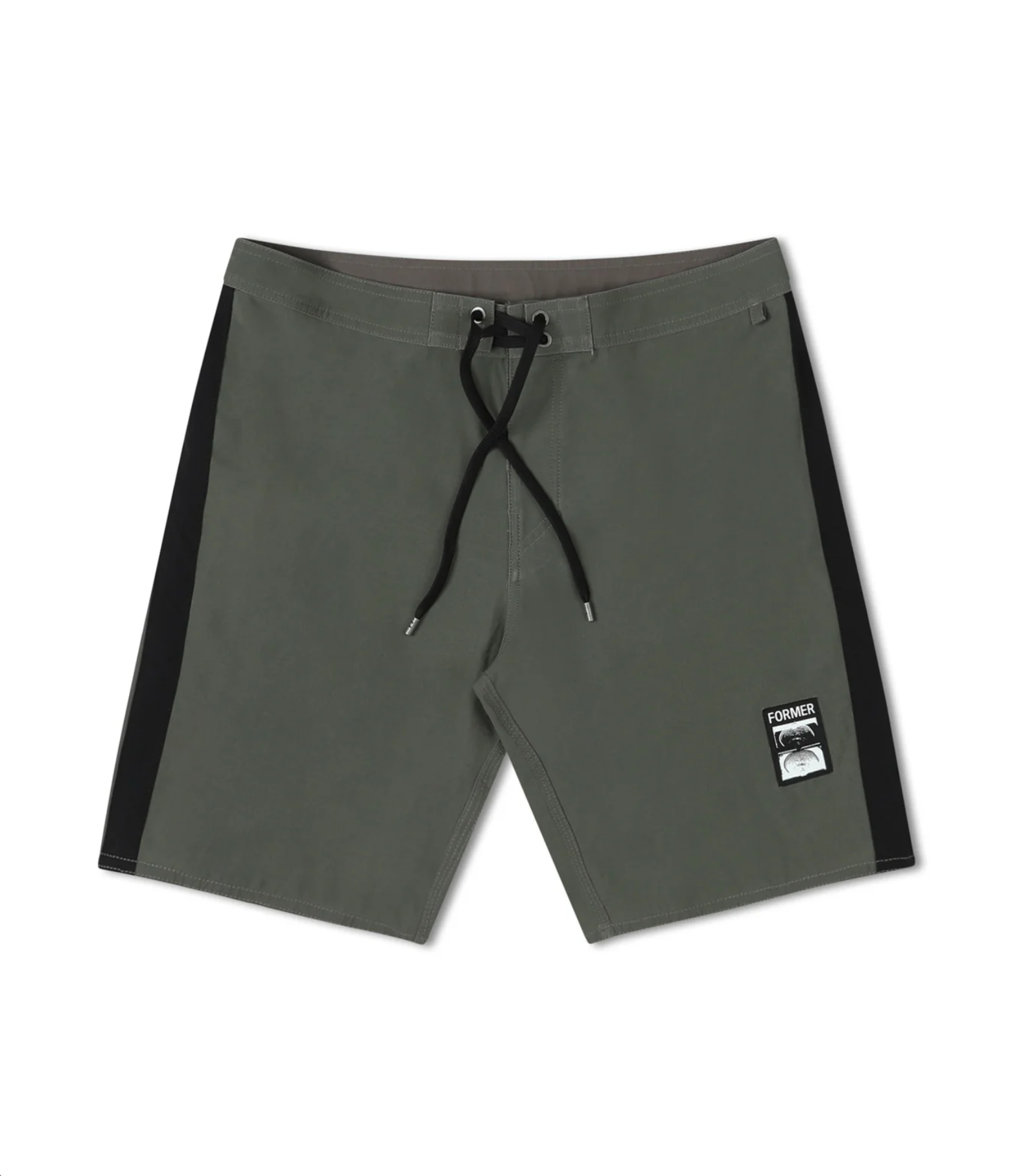 SYSTEM 19' TRUNKS | SURPLUS