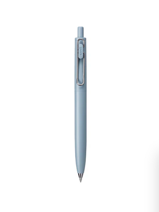 UNI-BALL ONE P GEL PEN | BLUE 0.38MM