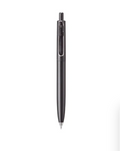 UNI-BALL ONE P GEL PEN | BLACK 0.38MM