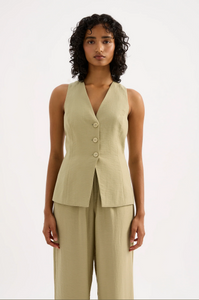 NIA PANT | LEAF