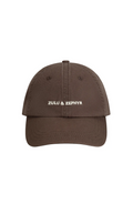 CANVAS CAP | COCOA