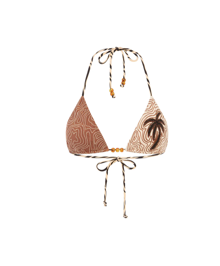 THE TRIANGLE TOP | BANO