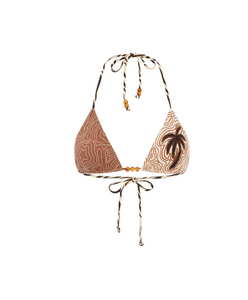 THE TRIANGLE TOP | BANO