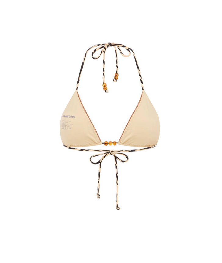 THE TRIANGLE TOP | BANO
