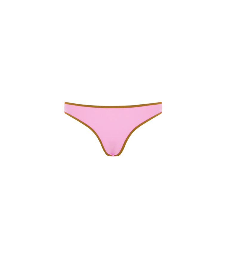THE 90'S HIPSTER DUO PANT | CACAU