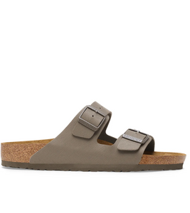 ARIZONA SAFFIANO BIRKO-FLOR | CONCRETE GREY