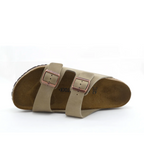 ARIZONA LEATHER TABACCO BROWN | REGULAR