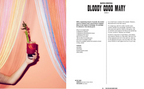 HAPPY HOUR SNACKS BY BEC VRANA DICKINSON