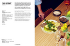 HAPPY HOUR SNACKS BY BEC VRANA DICKINSON
