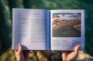 PLACES WE SWIM BOOK
