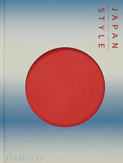 JAPAN STYLE BOOK