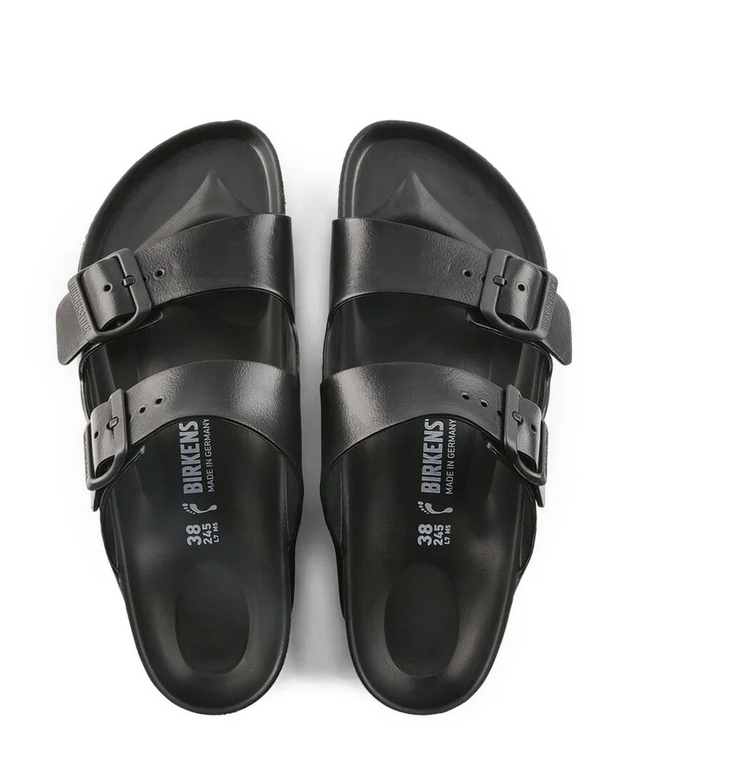 ARIZONA EVA BLACK | NARROW