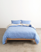 HOMMEY PILLOW CASE PAIR | CAPRI