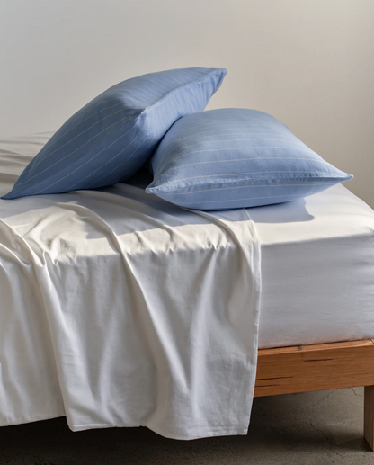 Hommey Pillow Case Pair Capri