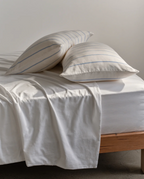 HOMMEY PILLOW CASE PAIR | CLOUD