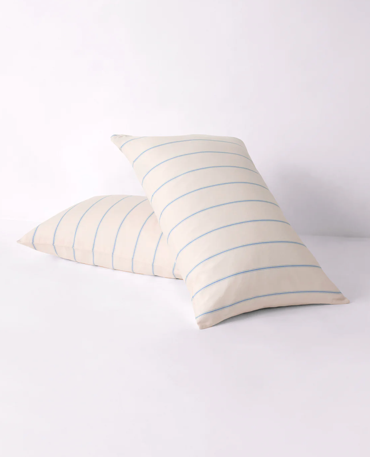 HOMMEY PILLOW CASE PAIR | CLOUD