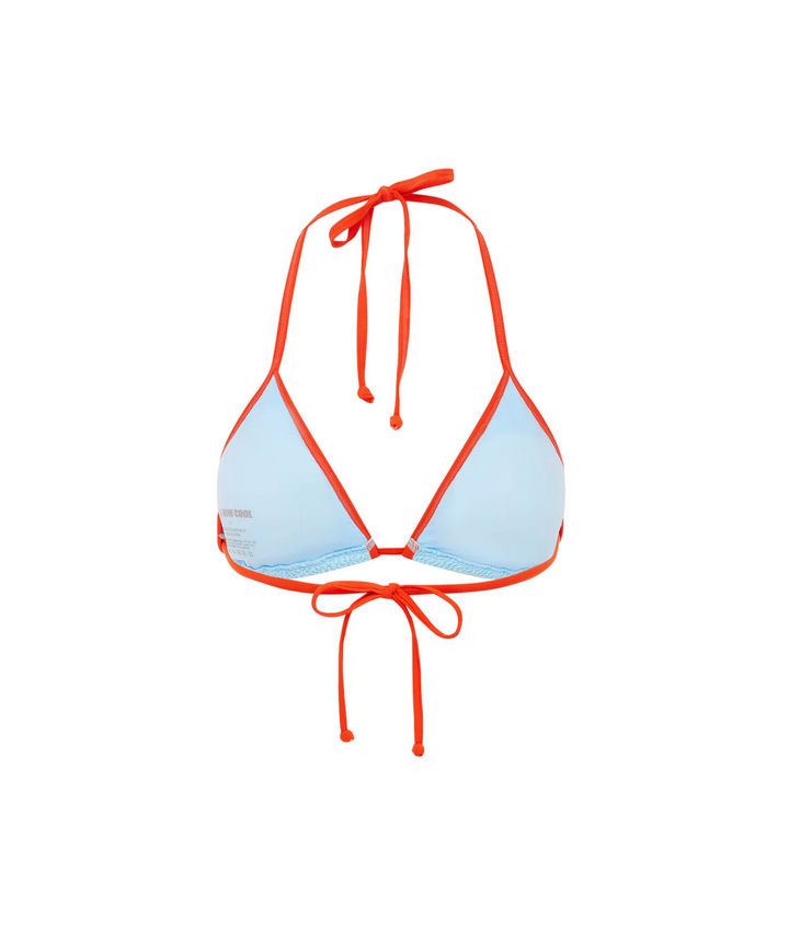 THE TRI DUO TOP | SEUSS CRIMP