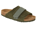 KYOTO | THYME SUEDE