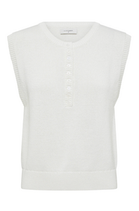 MARIE KNIT TOP | SALT