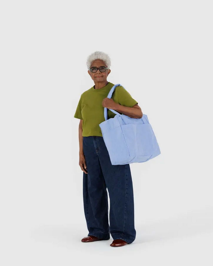 CLOUD CARRY ON | FRENCH BLUE