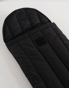 PUFFY LAPTOP SLEEVE 13'/14' | BLACK