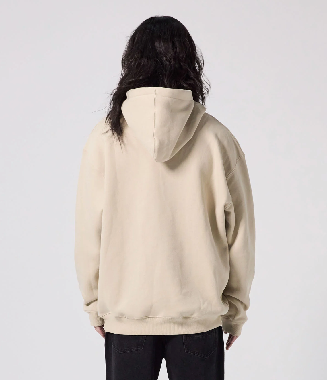 DIVER HOOD | BONE