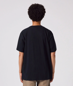 DROID PASTEL T-SHIRT | BLACK