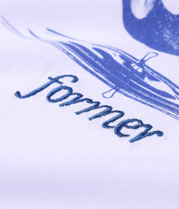 DIVER T-SHIRT | OYSTER