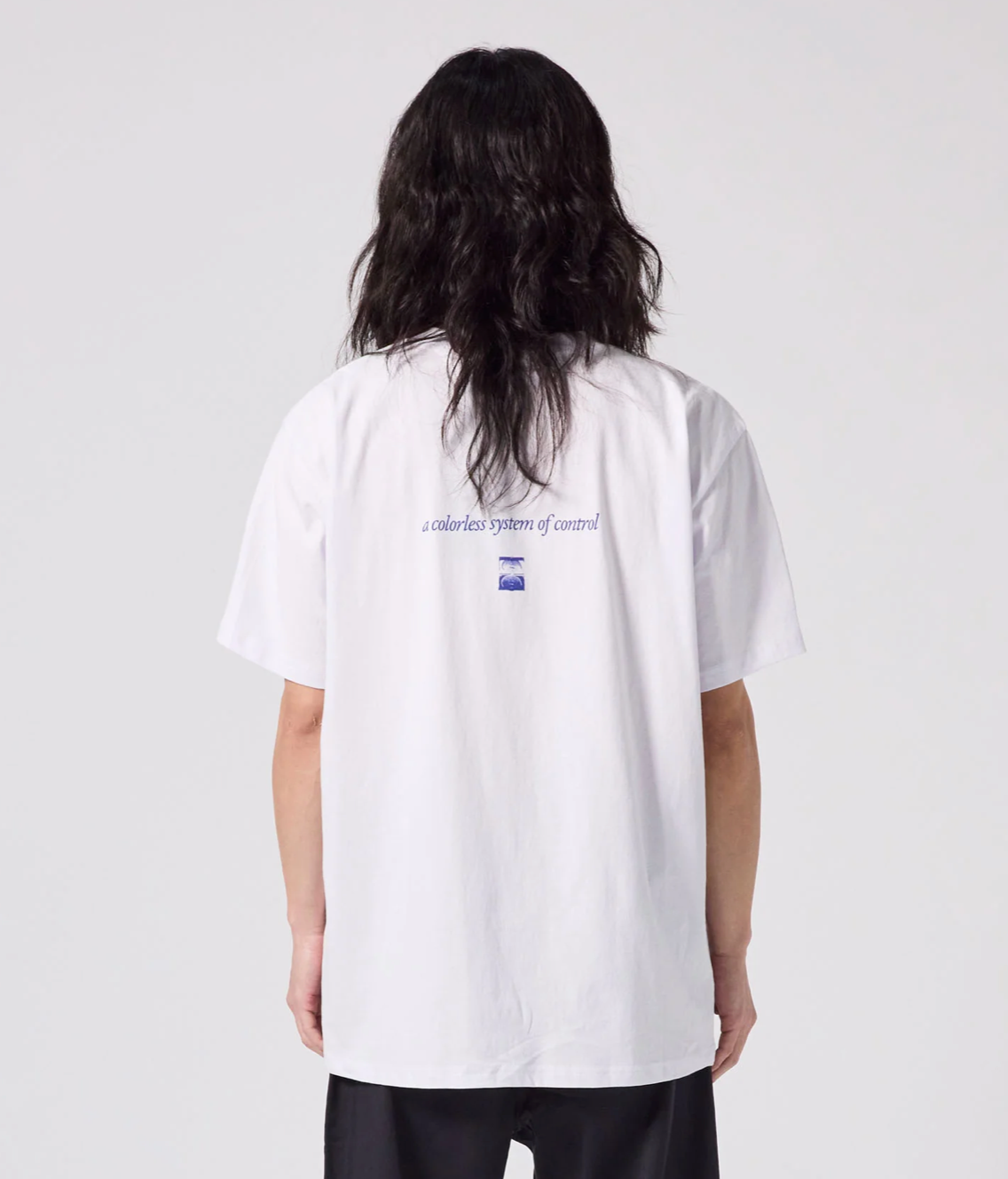 DIVER T-SHIRT | OYSTER