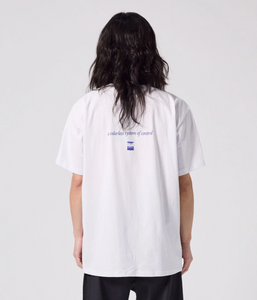 DIVER T-SHIRT | OYSTER