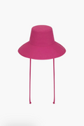 HOLIDAY BUCKET | FUCHSIA